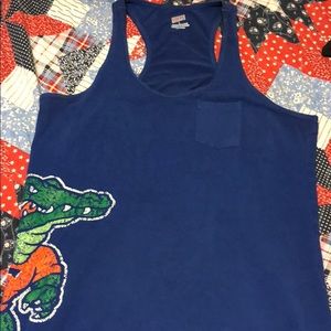Size large gator dress